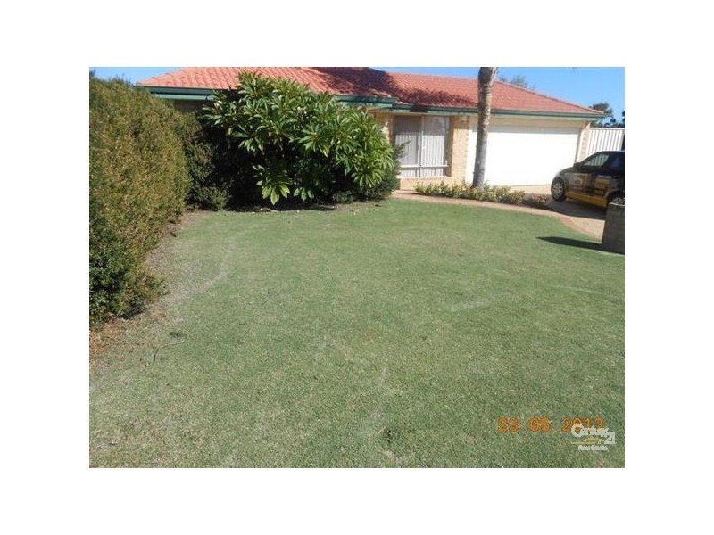 96 CHRISTIAN CIRCLE, Quinns Rocks WA 6030