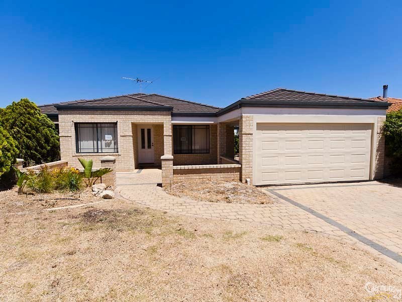 25 Aleri Circuit, Quinns Rocks WA 6030