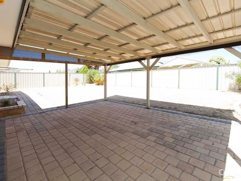25 Aleri Circuit, Quinns Rocks WA 6030