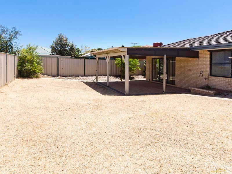 25 Aleri Circuit, Quinns Rocks WA 6030