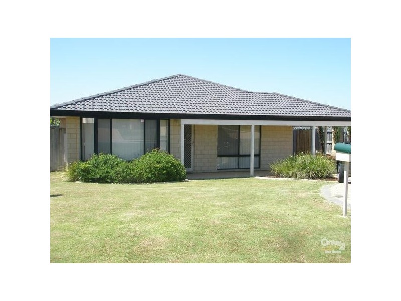 31 Lithgow Drive, Clarkson WA 6030