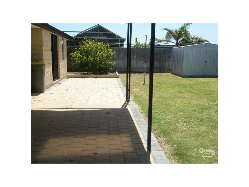 31 Lithgow Drive, Clarkson WA 6030