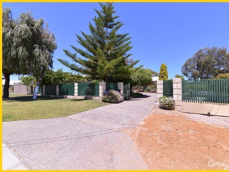 48 Mindarie Drive, Quinns Rocks WA 6030