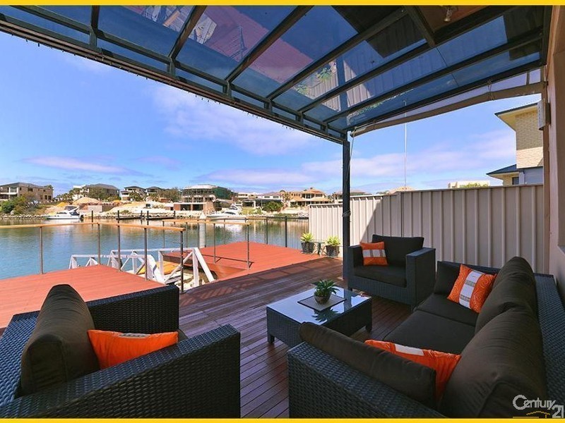 1A Keys Close, Mindarie WA 6030