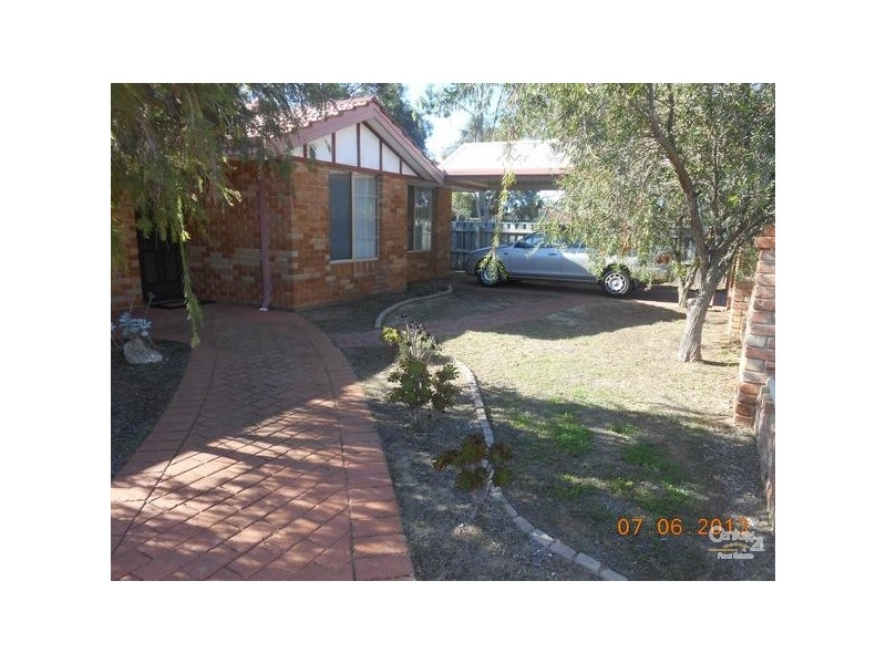 41 Burley Griffin Mews, Joondalup WA 6027