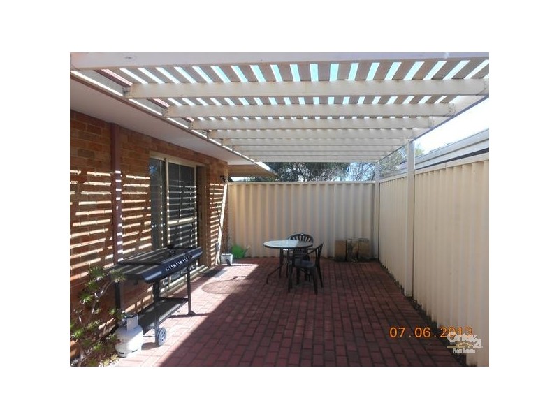 41 Burley Griffin Mews, Joondalup WA 6027