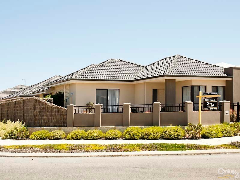 43 Ashbourne Ave, Ridgewood WA 6030