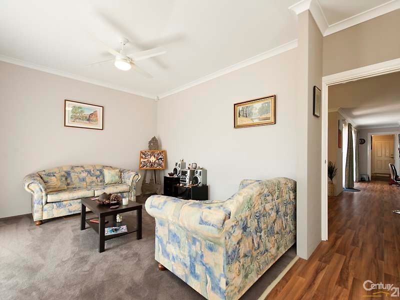 43 Ashbourne Ave, Ridgewood WA 6030