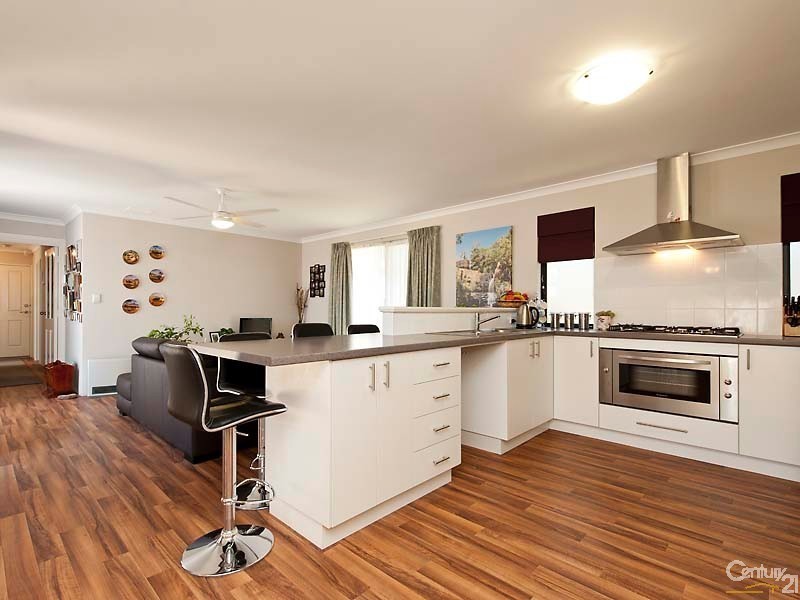 43 Ashbourne Ave, Ridgewood WA 6030