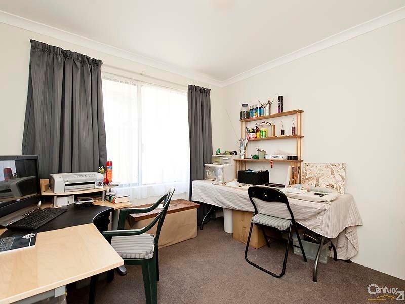 43 Ashbourne Ave, Ridgewood WA 6030