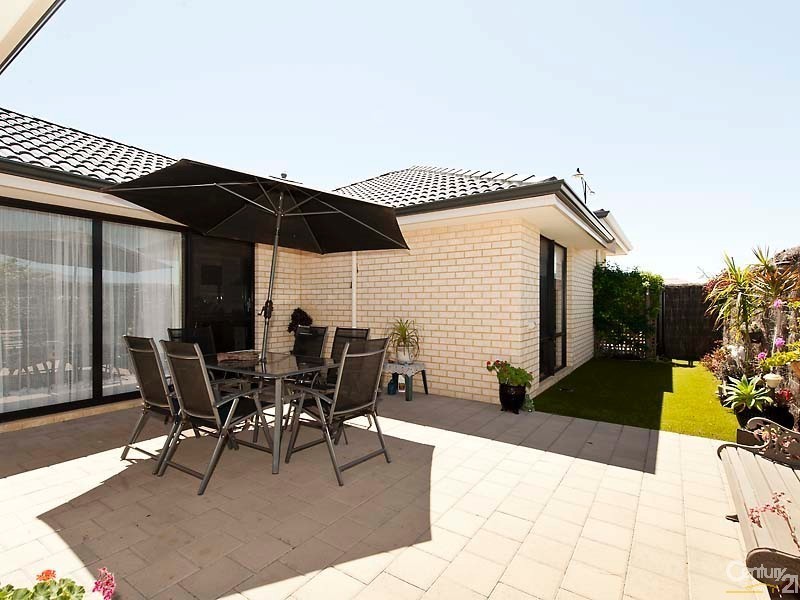 43 Ashbourne Ave, Ridgewood WA 6030