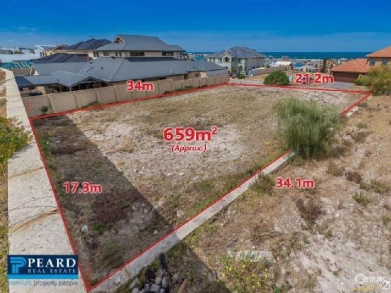 8A Kings Lynn Rise, Mindarie WA 6030