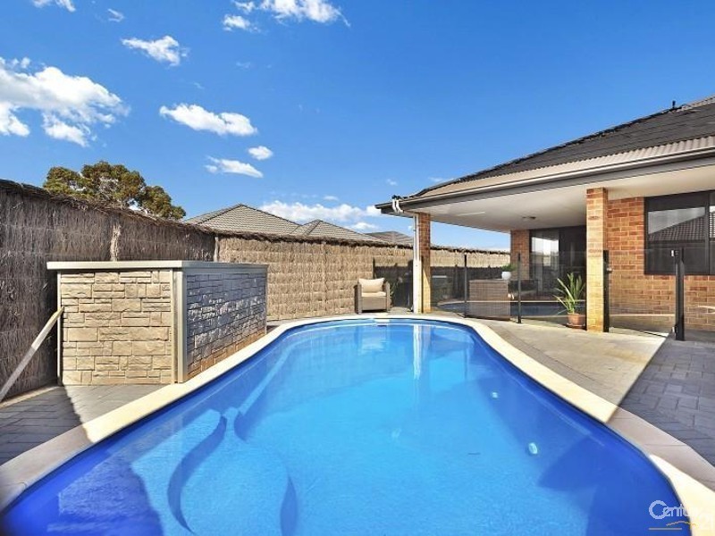 30 Costelloe Gardens, Butler WA 6036