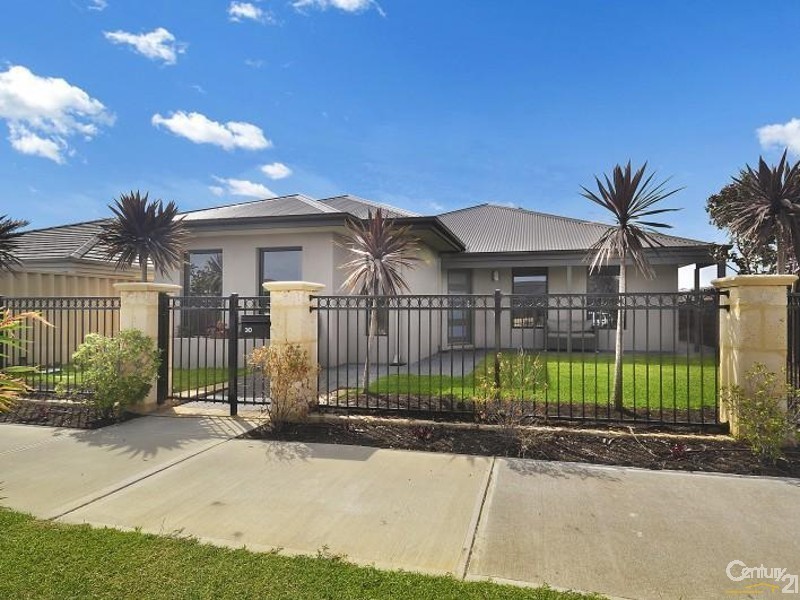 30 Costelloe Gardens, Butler WA 6036