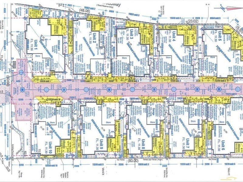 1/11 Hodnet Bend, The Vines WA 6069