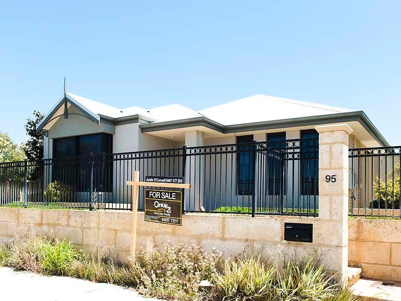 95 Rosegreen Avenue, Butler WA 6036