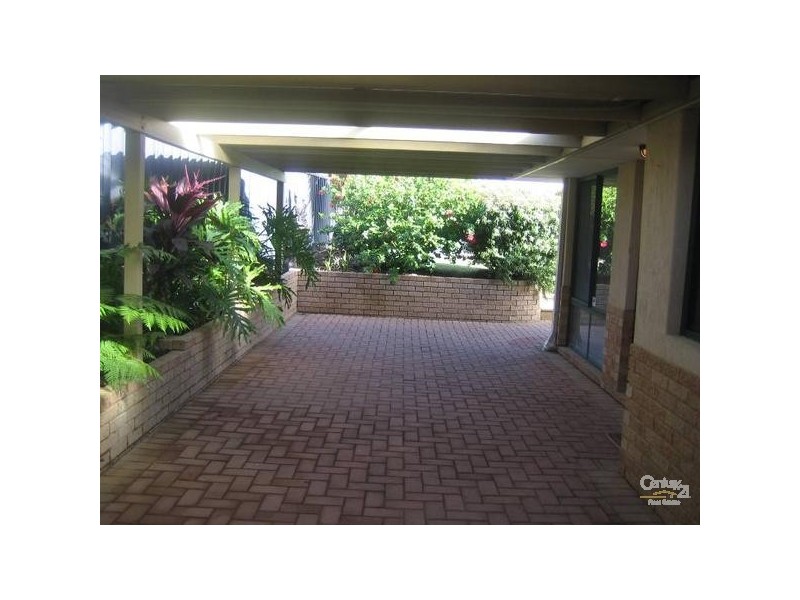 29 ST BARNABAS BOULEVARD, Quinns Rocks WA 6030