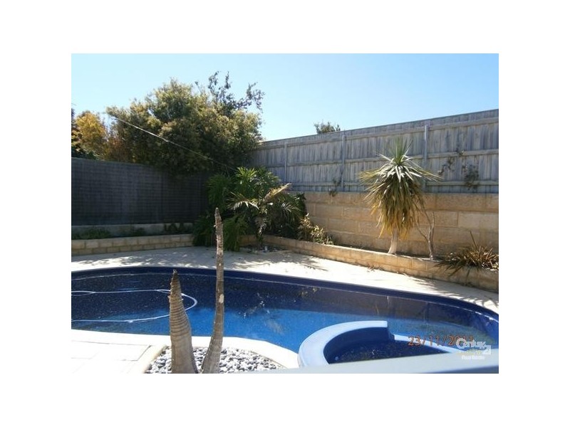 6 Glengyle Turn, Jindalee WA 6036