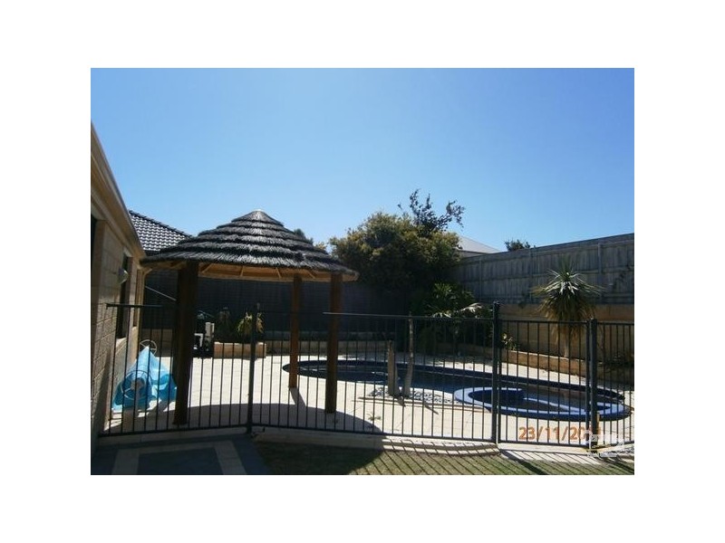 6 Glengyle Turn, Jindalee WA 6036