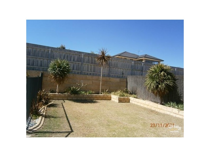 6 Glengyle Turn, Jindalee WA 6036