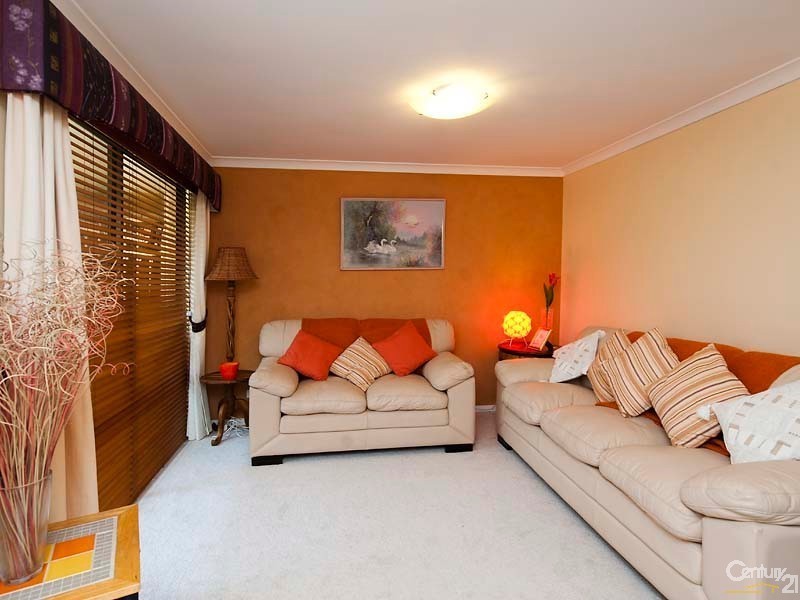 12 Kilmarnock Loop, Kinross WA 6028