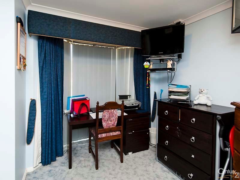 12 Kilmarnock Loop, Kinross WA 6028