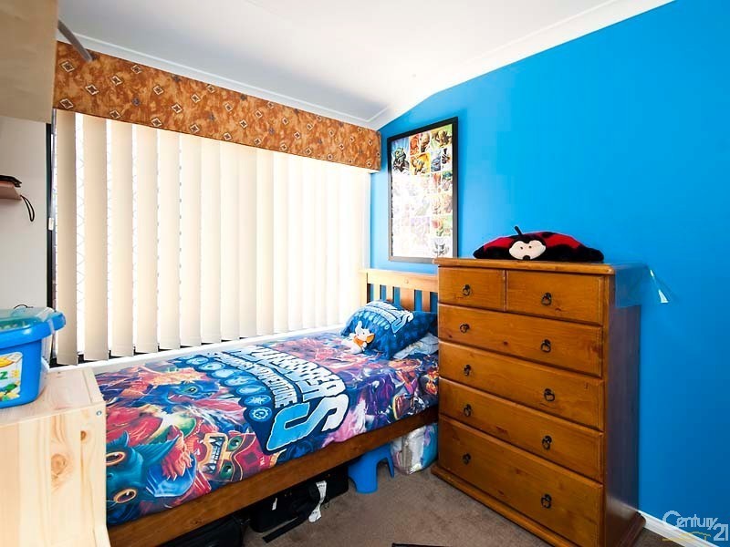 12 Kilmarnock Loop, Kinross WA 6028