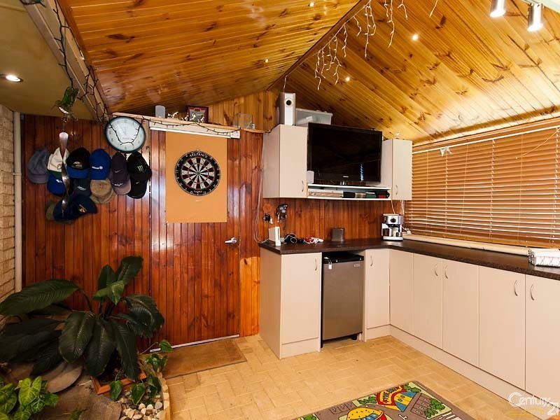 12 Kilmarnock Loop, Kinross WA 6028