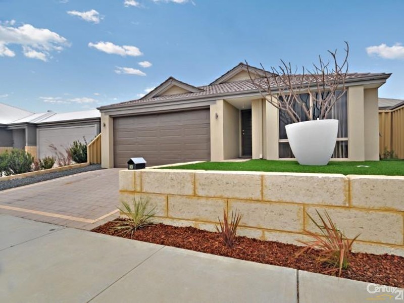 30 Eastwood Street, Ridgewood WA 6030