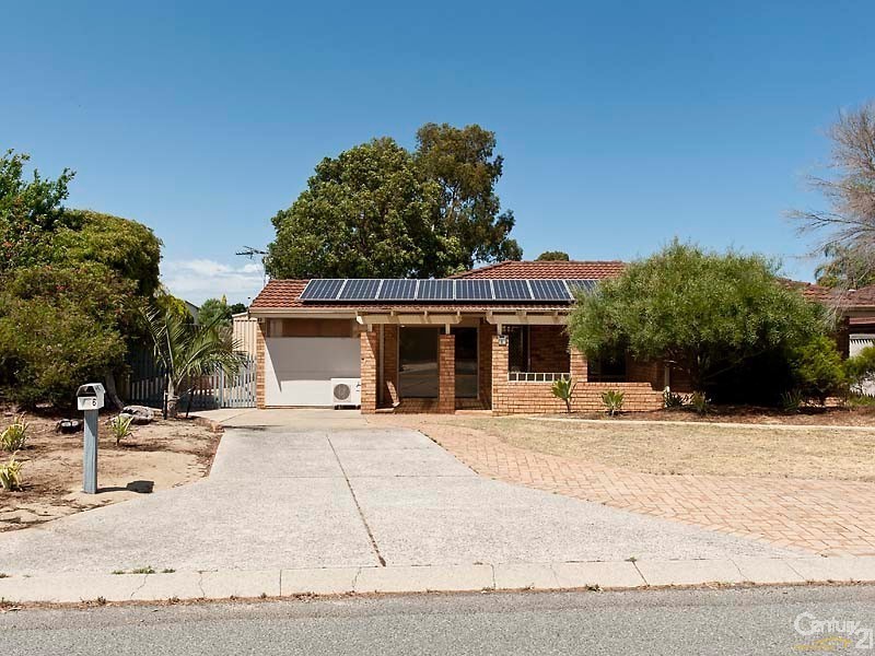 6 Holley Place, Marangaroo WA 6064