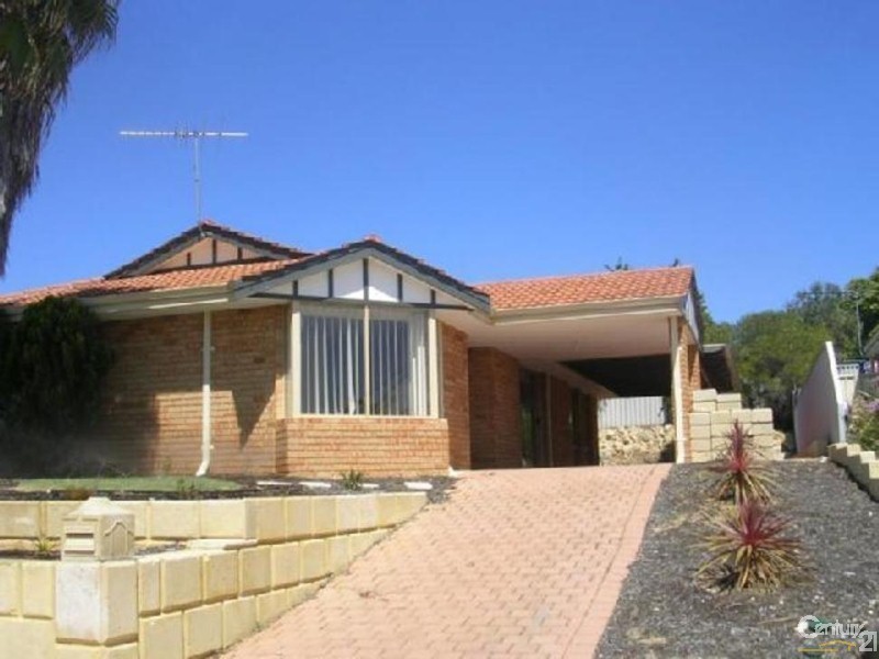 12 Danaher Mews, Clarkson WA 6030