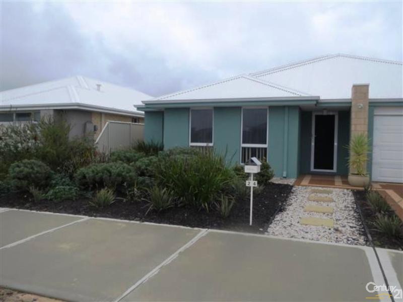 24 Chesstree, Alkimos WA 6038