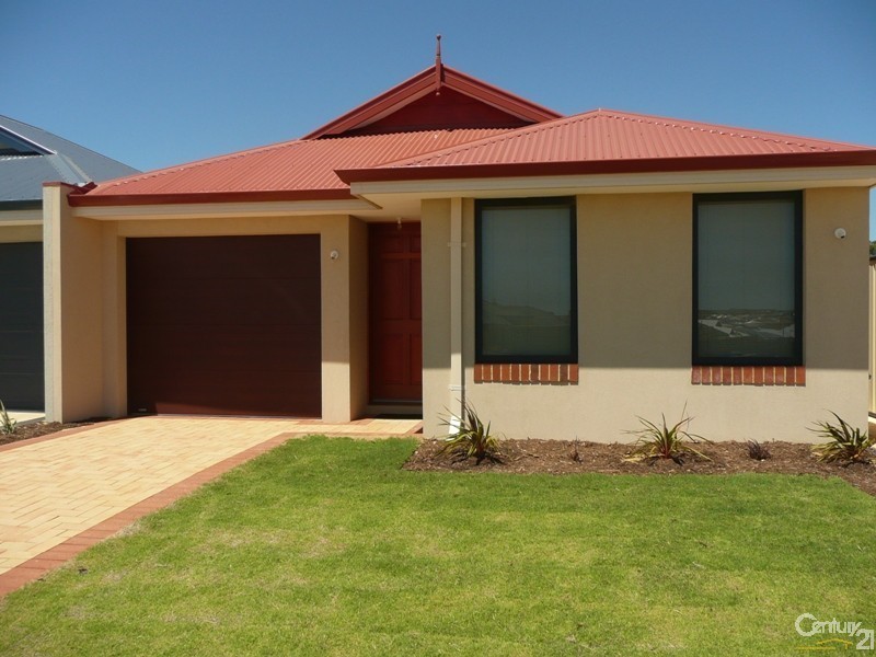 11b Capitol Turn, Clarkson WA 6030