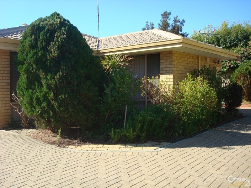 unit 2/27 Collier Street, Balcatta WA 6021