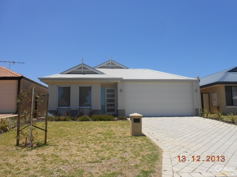 42 Cherokee Green, Clarkson WA 6030