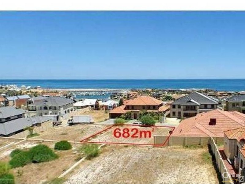27 Mariners View, Mindarie WA 6030