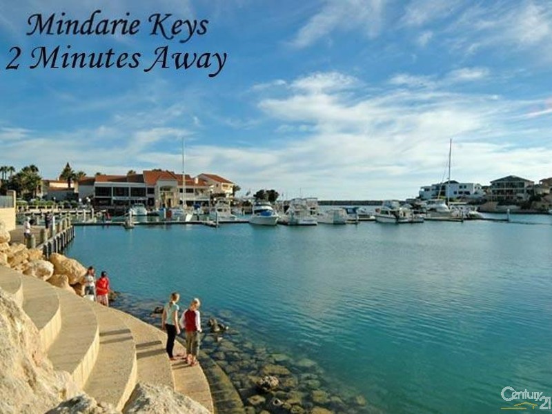 27 Mariners View, Mindarie WA 6030