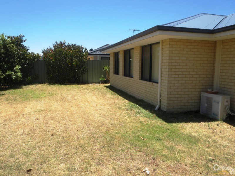 46 Grand Paradiso Parade, Merriwa WA 6030