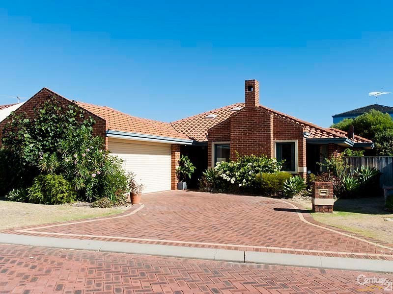 3 Sea Edge, Mindarie WA 6030
