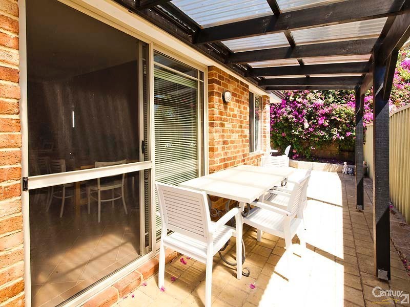 33 Garrigan Place, Clarkson WA 6030