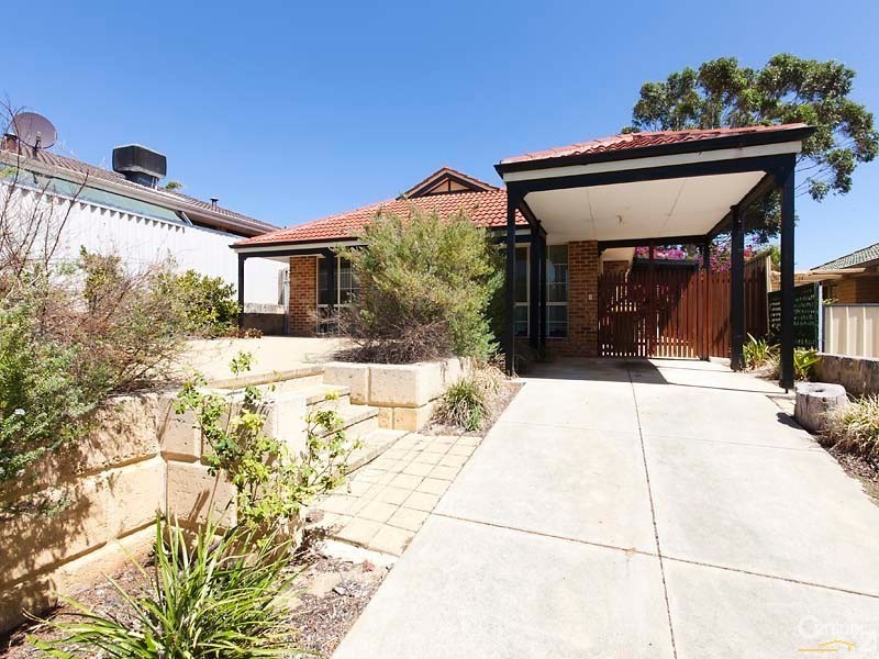 33 Garrigan Place, Clarkson WA 6030