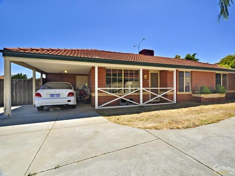 11A Nilsen Ridge, Clarkson WA 6030