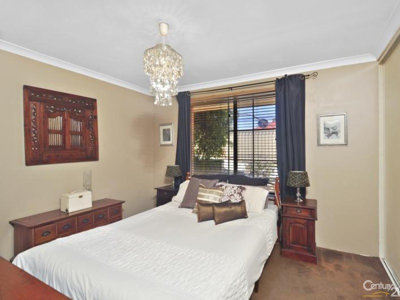 11A Nilsen Ridge, Clarkson WA 6030