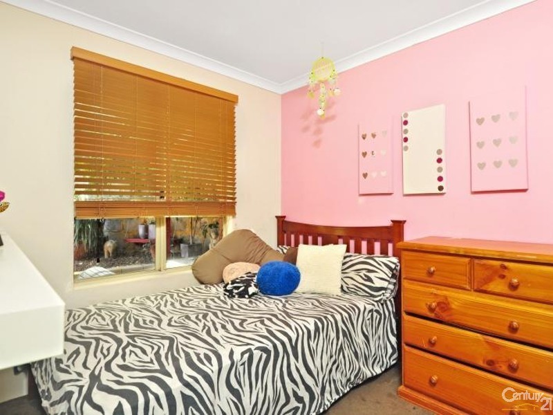 11A Nilsen Ridge, Clarkson WA 6030