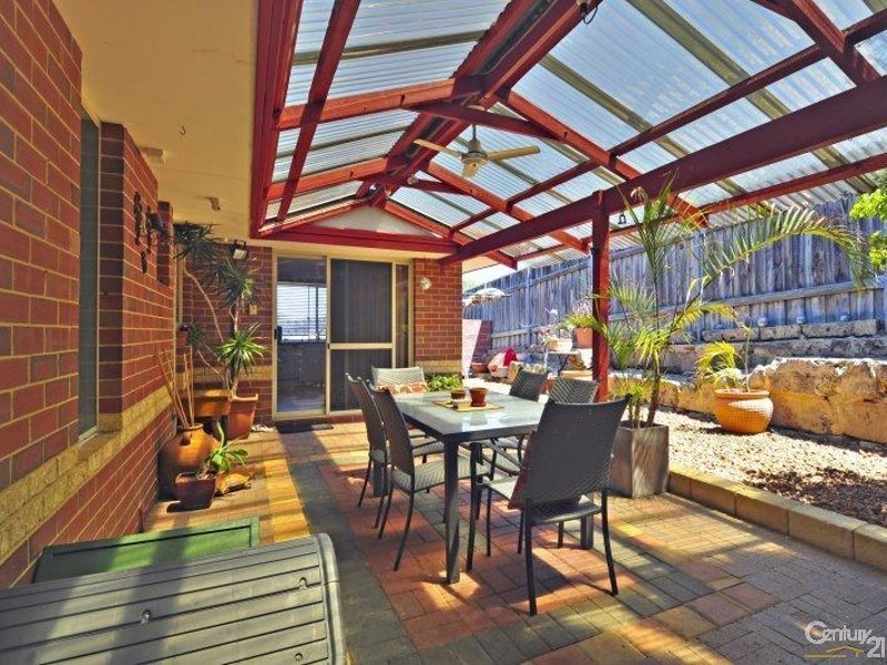 11A Nilsen Ridge, Clarkson WA 6030