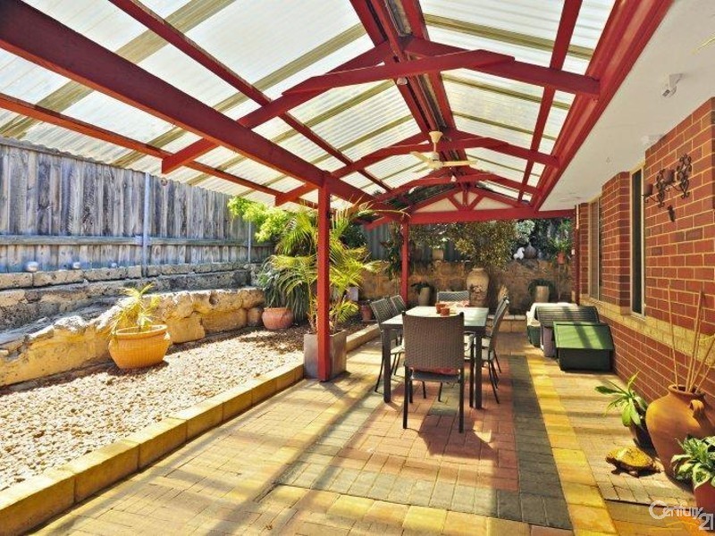 11A Nilsen Ridge, Clarkson WA 6030