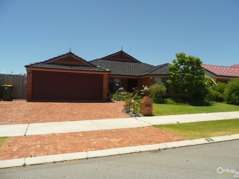 5  Shropshire Crescent, Butler WA 6036