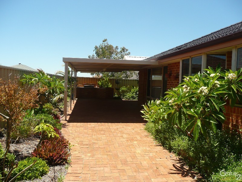 5  Shropshire Crescent, Butler WA 6036
