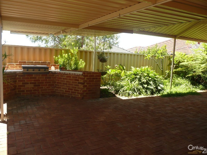5  Shropshire Crescent, Butler WA 6036