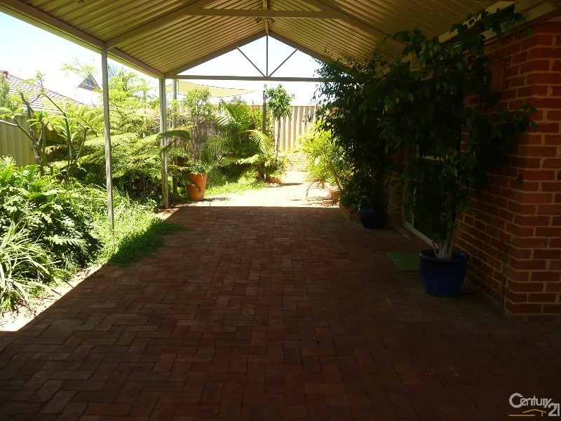 5  Shropshire Crescent, Butler WA 6036